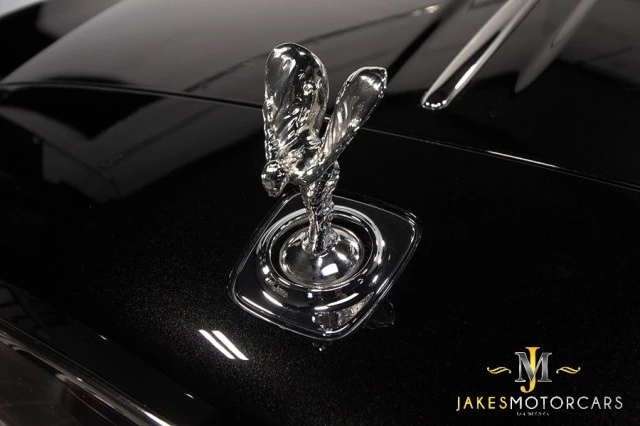 2017 Rolls-Royce Dawn - Image 21 of 21