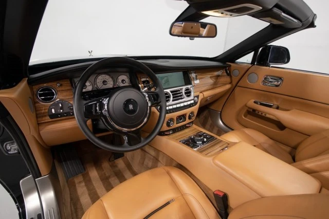 2017 Rolls-Royce Dawn - Image 5 of 21