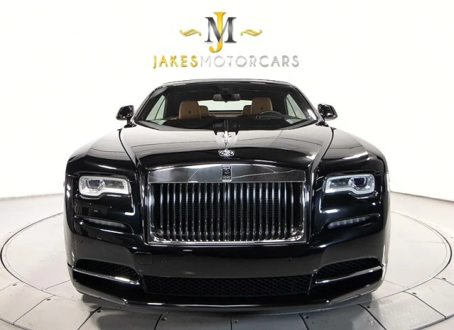 2017 Rolls-Royce Dawn - Image 18 of 21