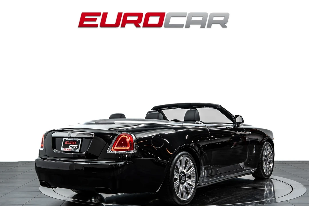 2017 Rolls-Royce Dawn - Image 6 of 31