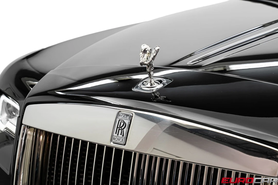 2017 Rolls-Royce Dawn - Image 12 of 31
