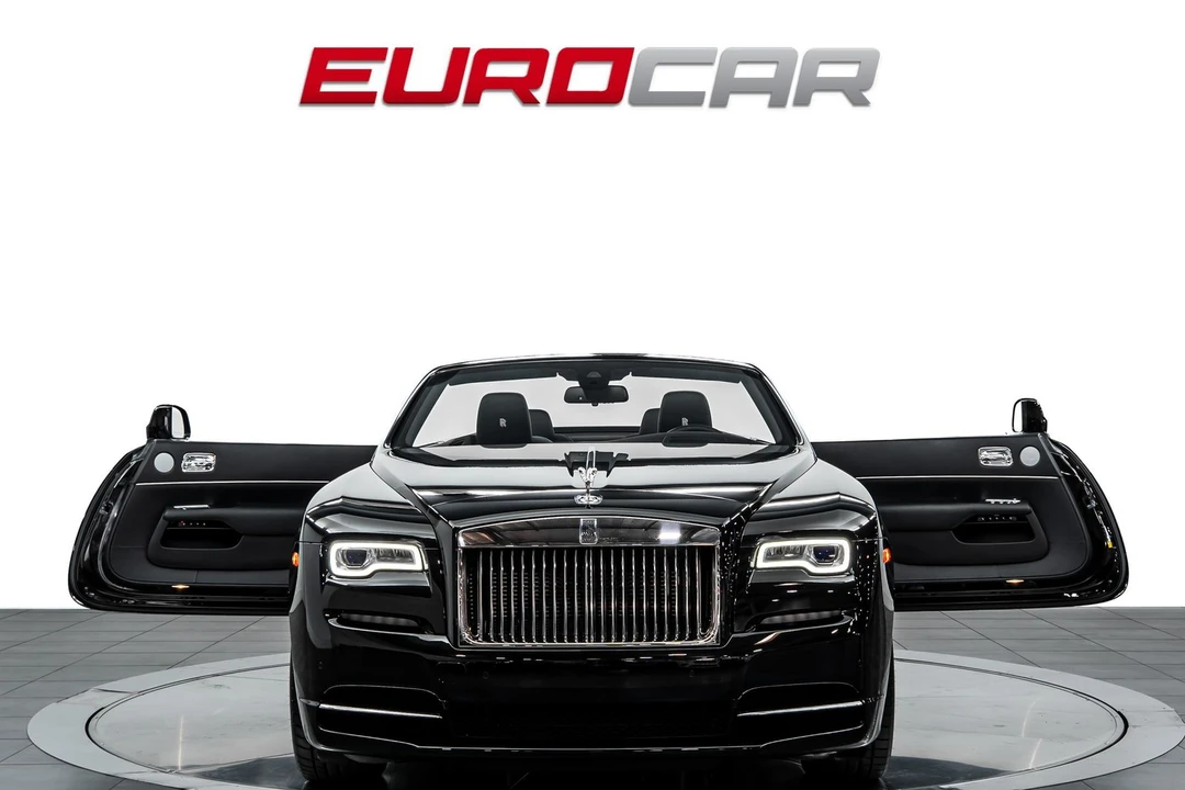 2017 Rolls-Royce Dawn - Image 11 of 31