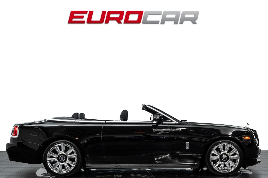 2017 Rolls-Royce Dawn - Image 7 of 31