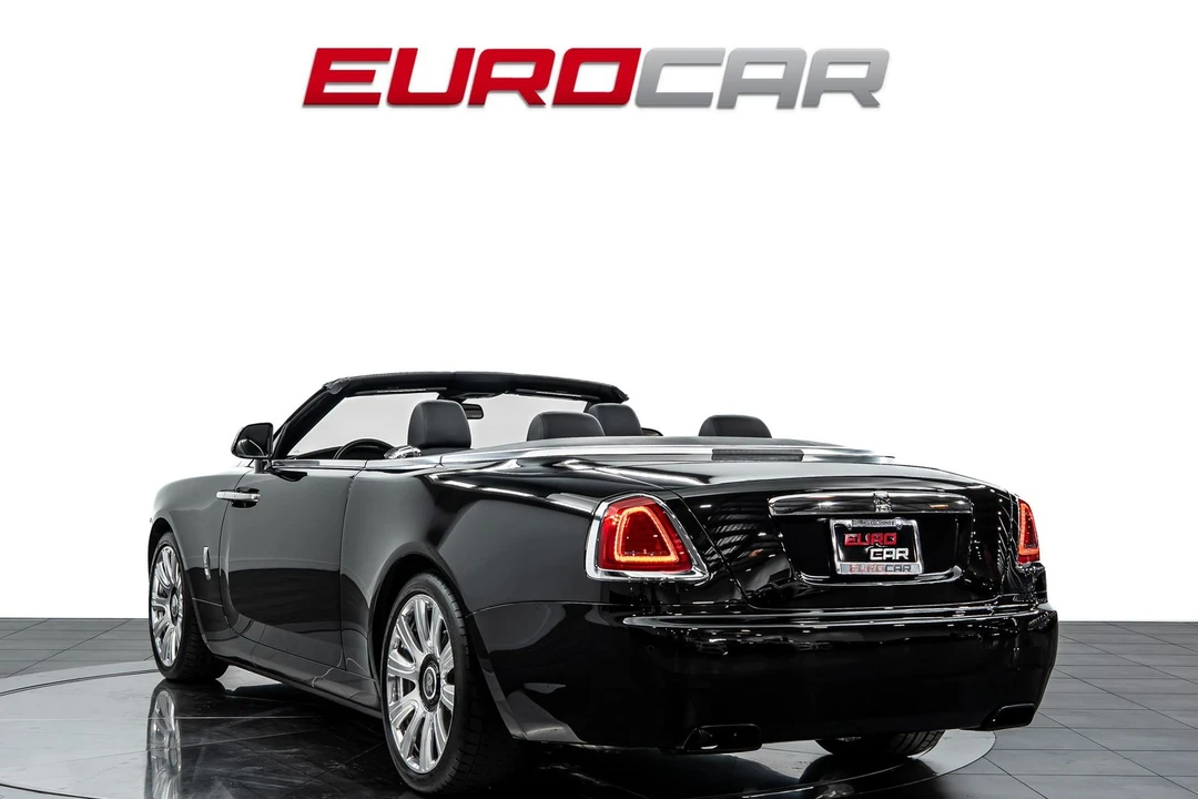 2017 Rolls-Royce Dawn - Image 4 of 31