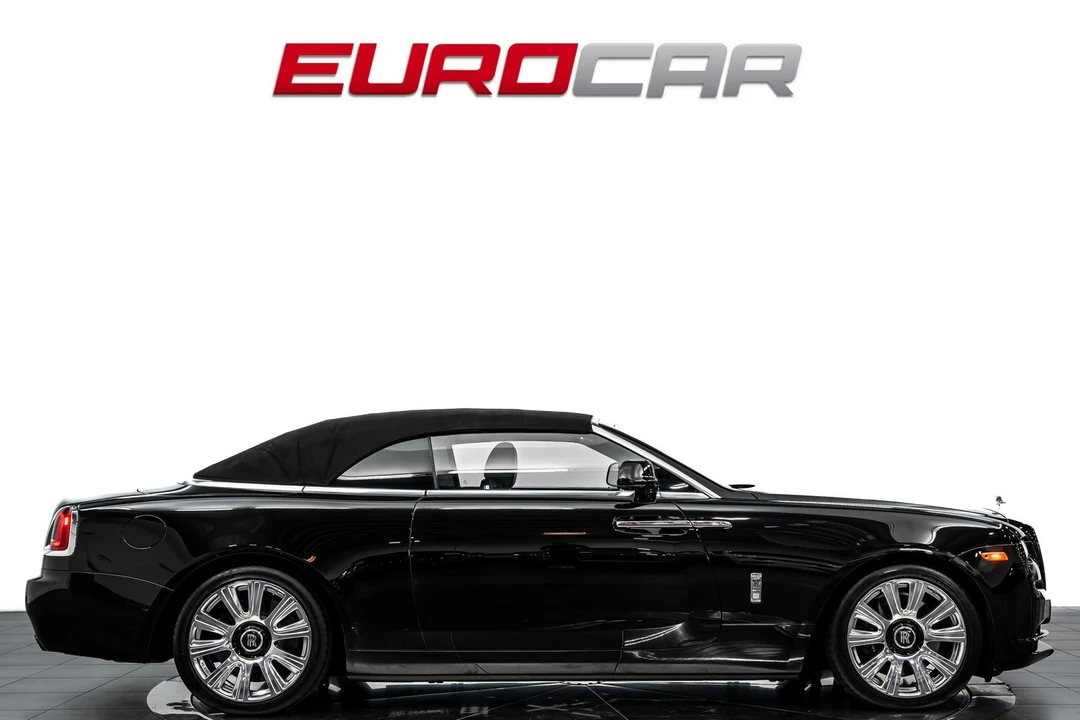 2017 Rolls-Royce Dawn - Image 8 of 31