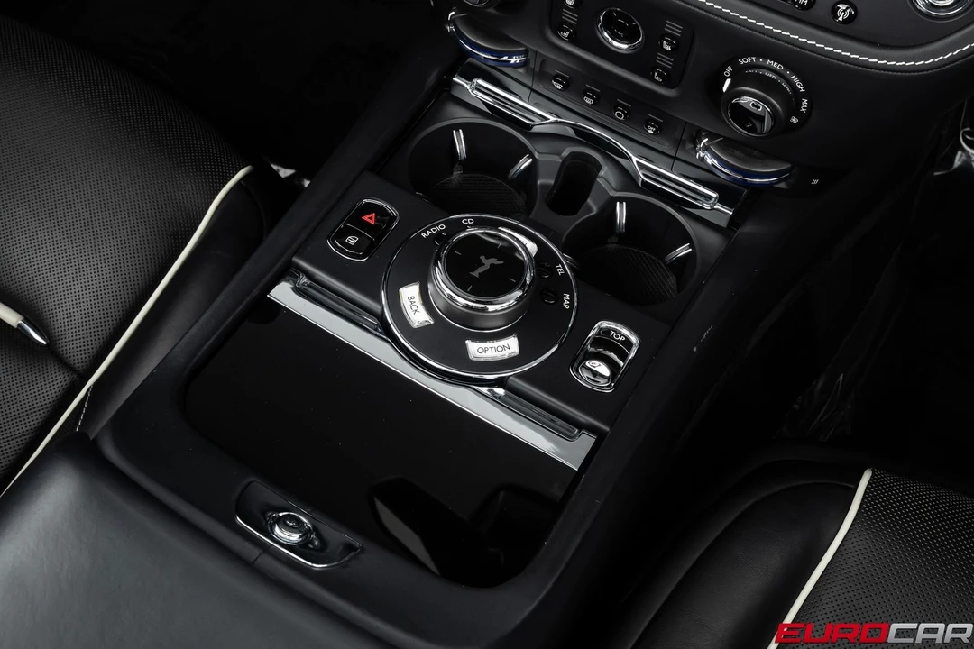 2017 Rolls-Royce Dawn - Image 31 of 31