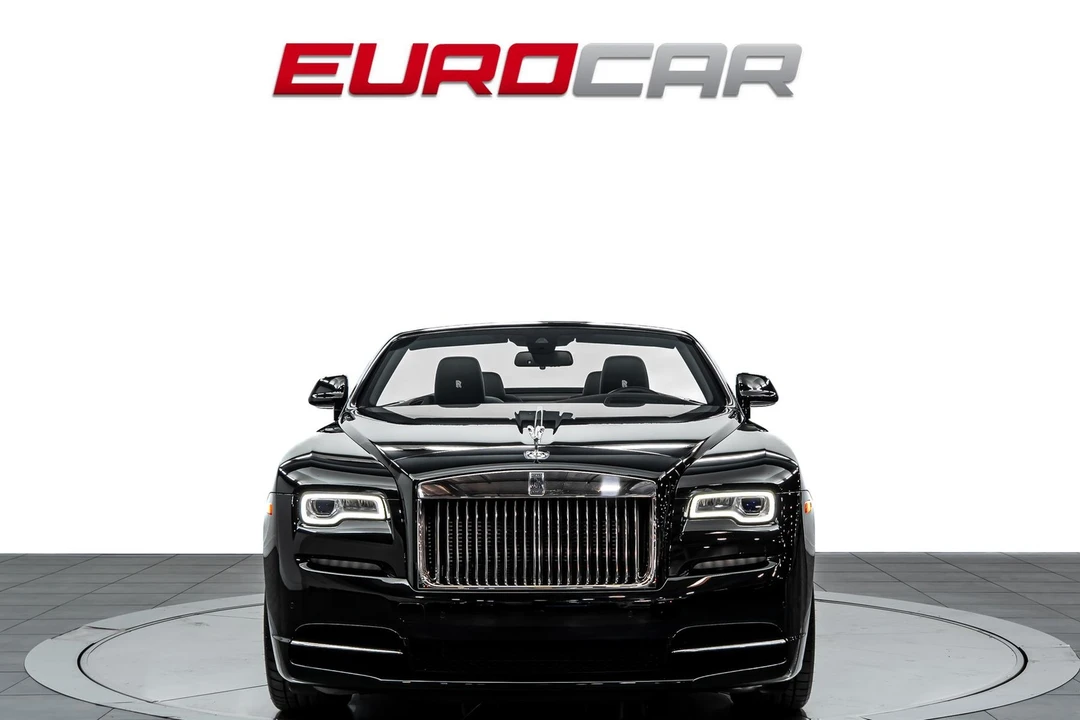 2017 Rolls-Royce Dawn - Image 10 of 31
