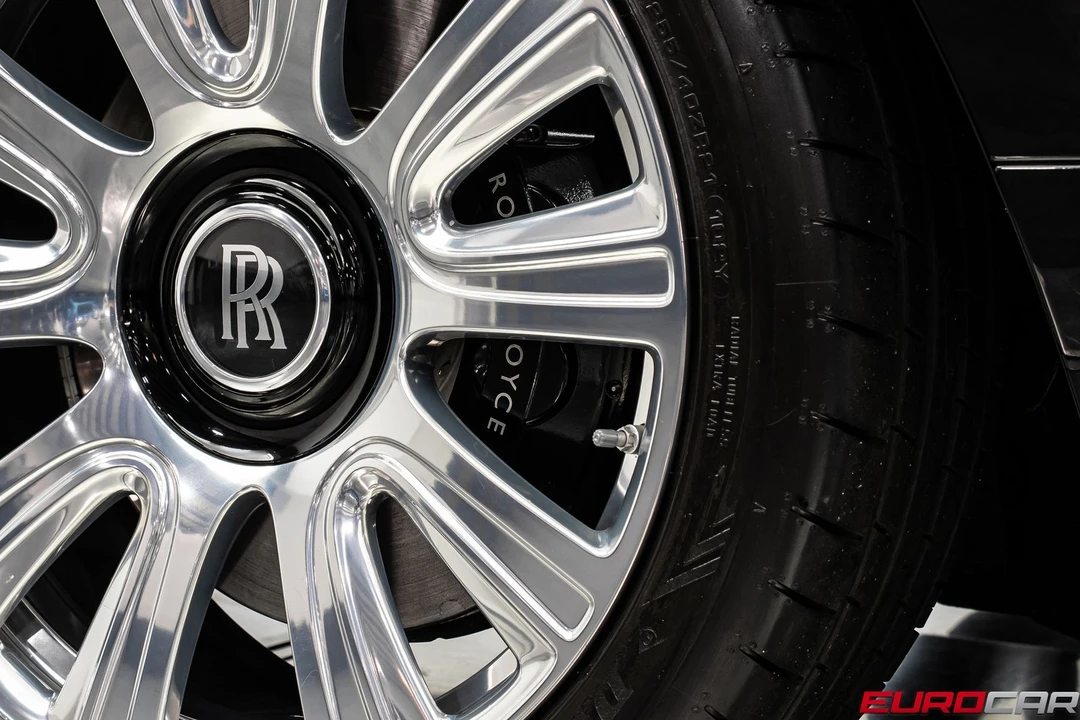 2017 Rolls-Royce Dawn - Image 23 of 31