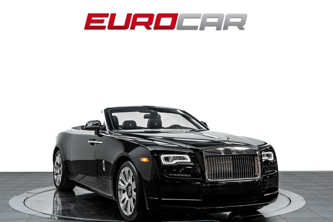 2017 Rolls-Royce Dawn - Image 9 of 31