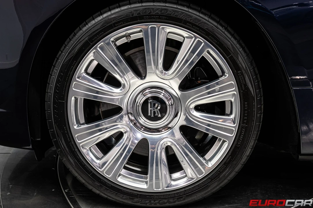 2017 Rolls-Royce Dawn - Image 22 of 31