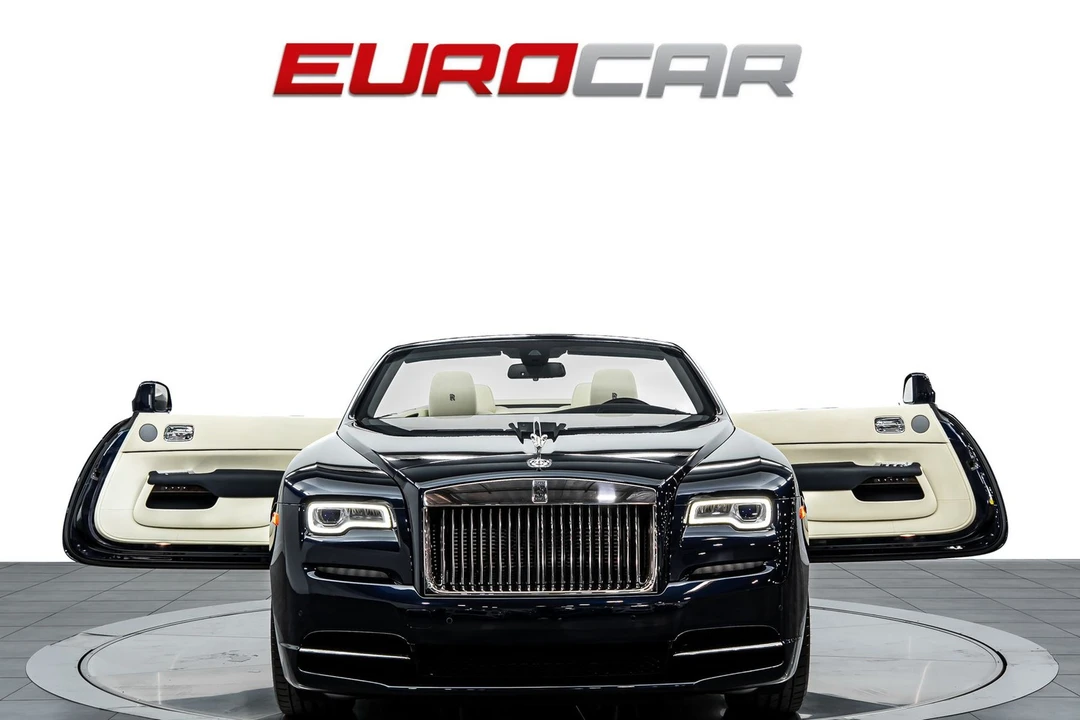 2017 Rolls-Royce Dawn - Image 11 of 31