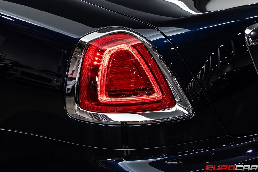 2017 Rolls-Royce Dawn - Image 20 of 31
