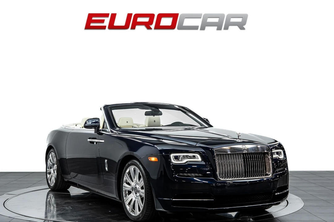 2017 Rolls-Royce Dawn - Image 9 of 31