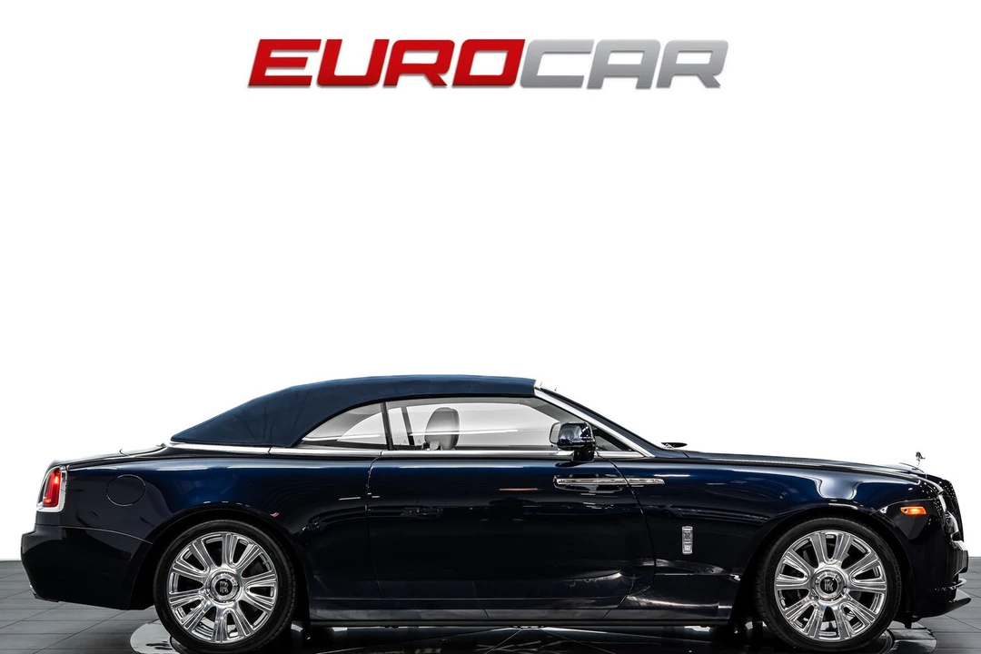 2017 Rolls-Royce Dawn - Image 7 of 31