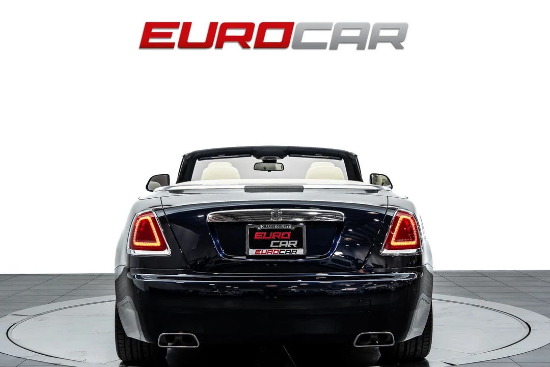 2017 Rolls-Royce Dawn - Image 5 of 31