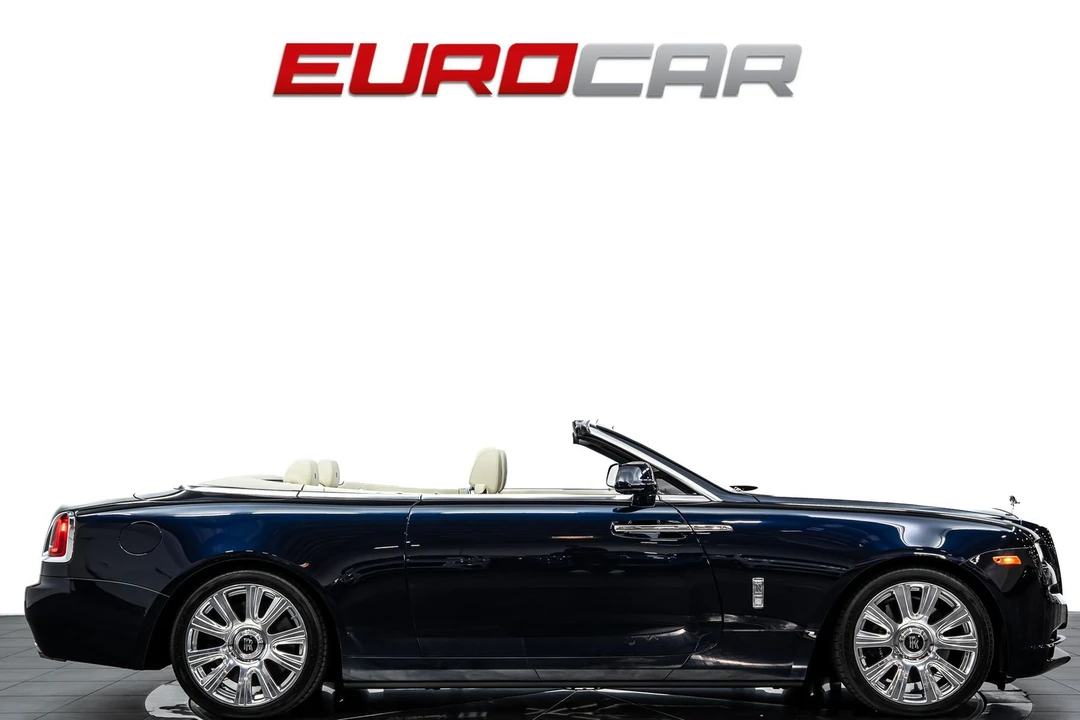 2017 Rolls-Royce Dawn - Image 8 of 31