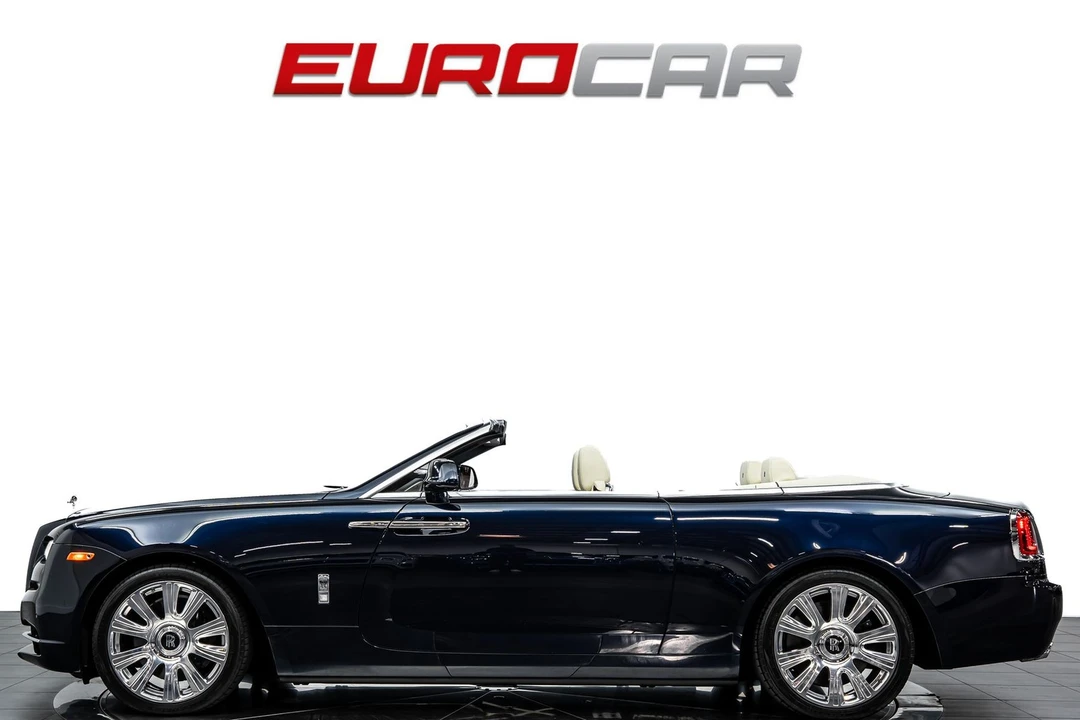 2017 Rolls-Royce Dawn - Image 2 of 31