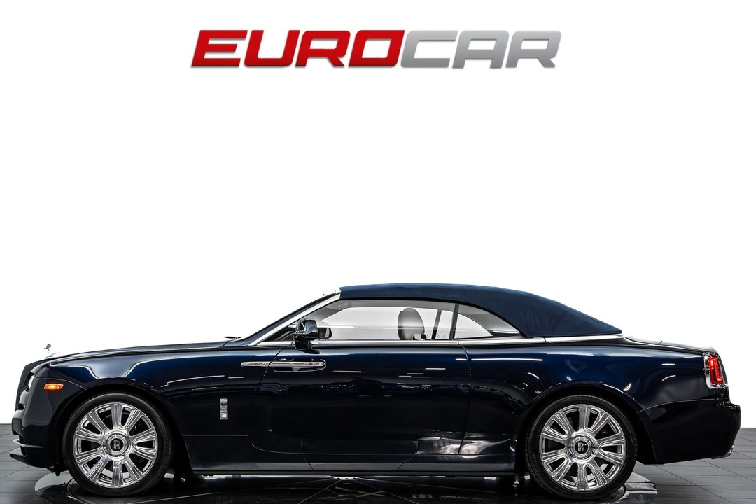 2017 Rolls-Royce Dawn - Image 3 of 31