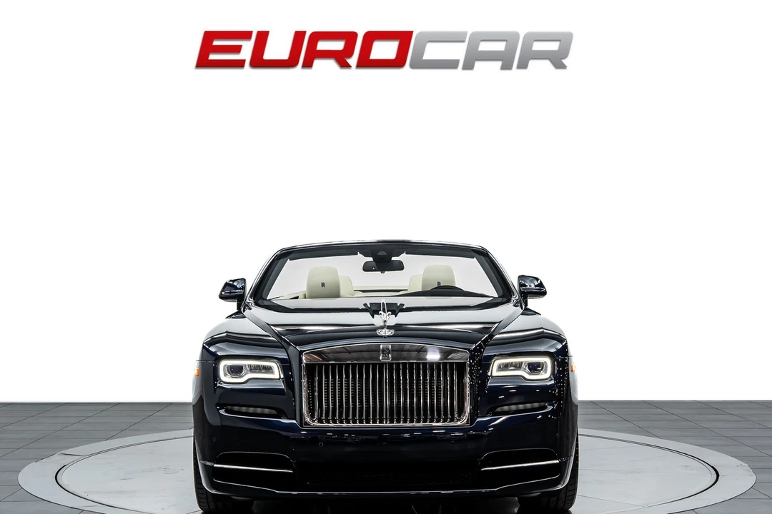 2017 Rolls-Royce Dawn - Image 10 of 31