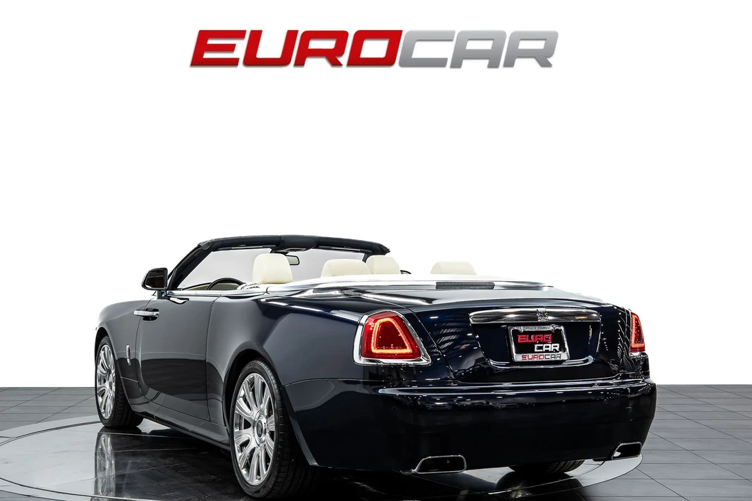 2017 Rolls-Royce Dawn - Image 4 of 31