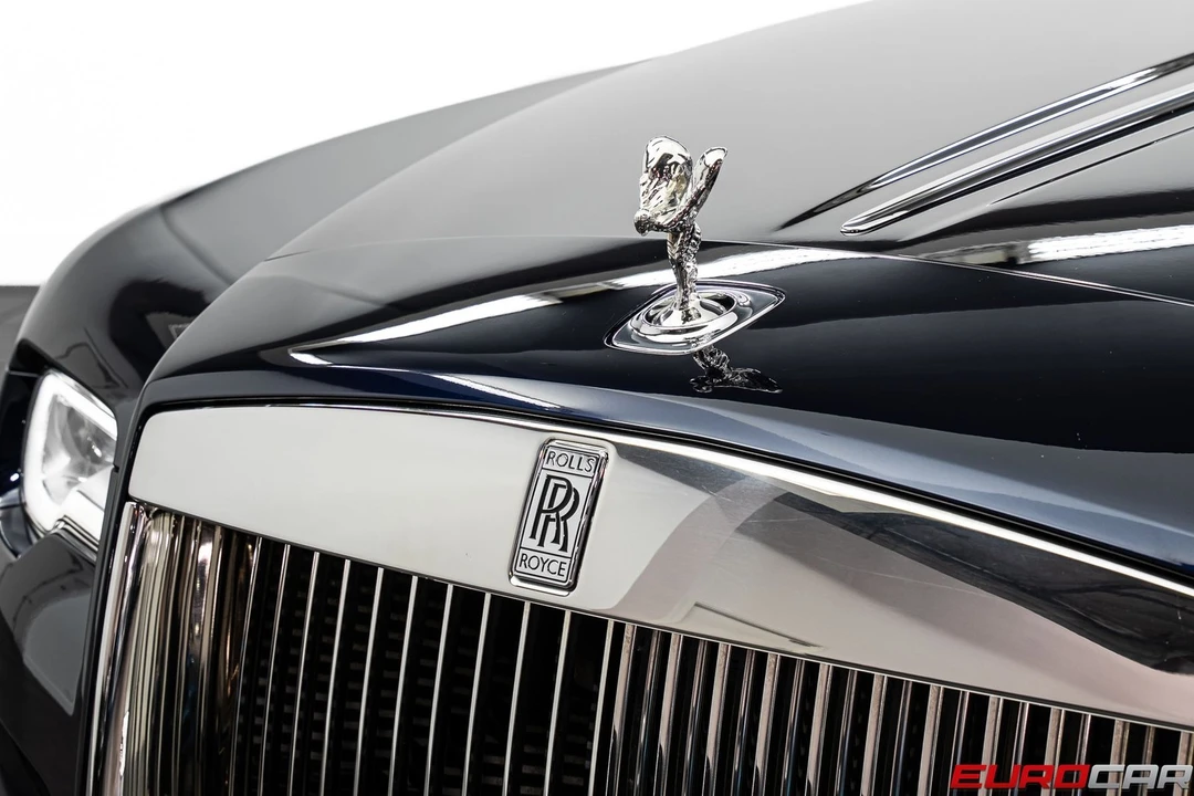 2017 Rolls-Royce Dawn - Image 12 of 31