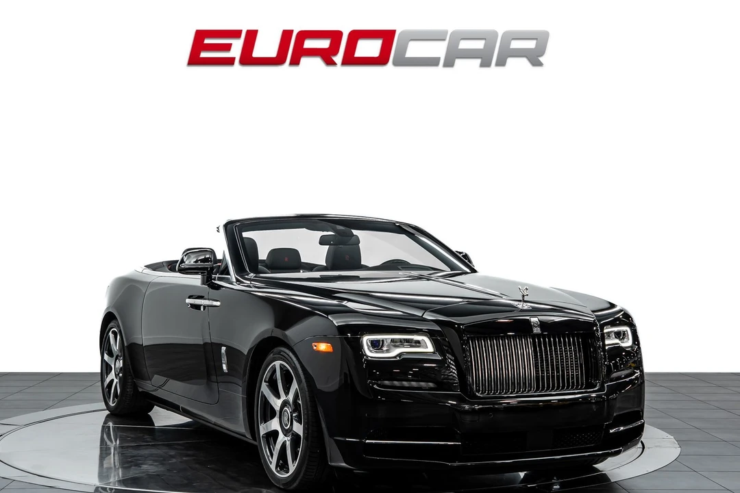 2017 Rolls-Royce Dawn - Image 9 of 31