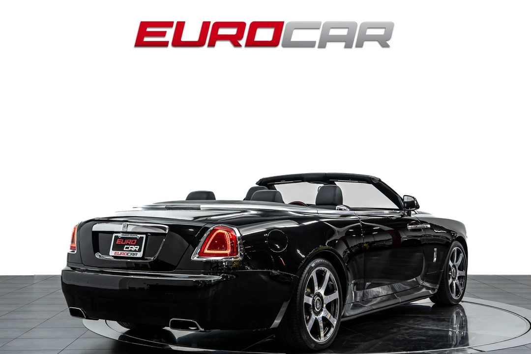 2017 Rolls-Royce Dawn - Image 6 of 31