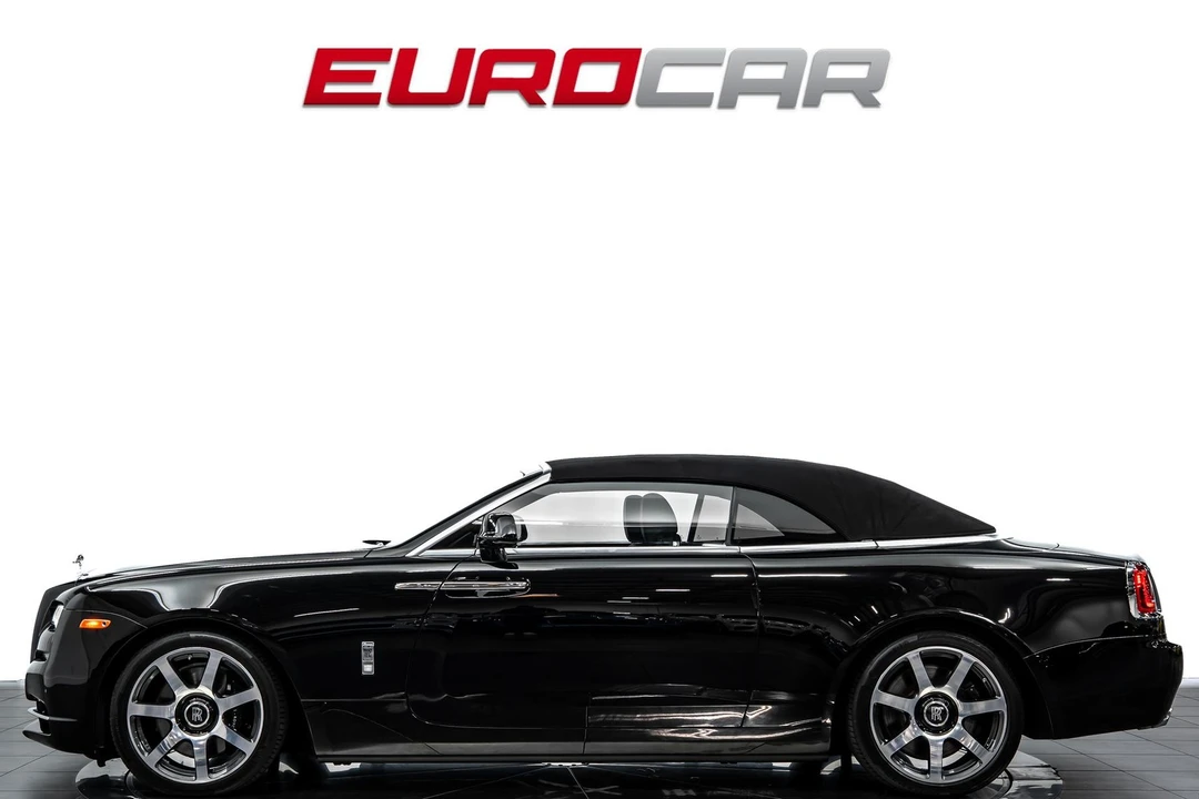 2017 Rolls-Royce Dawn - Image 3 of 31