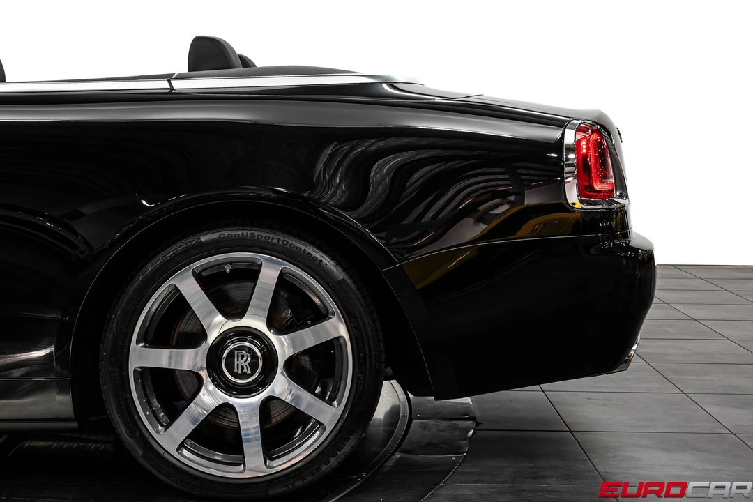 2017 Rolls-Royce Dawn - Image 18 of 31