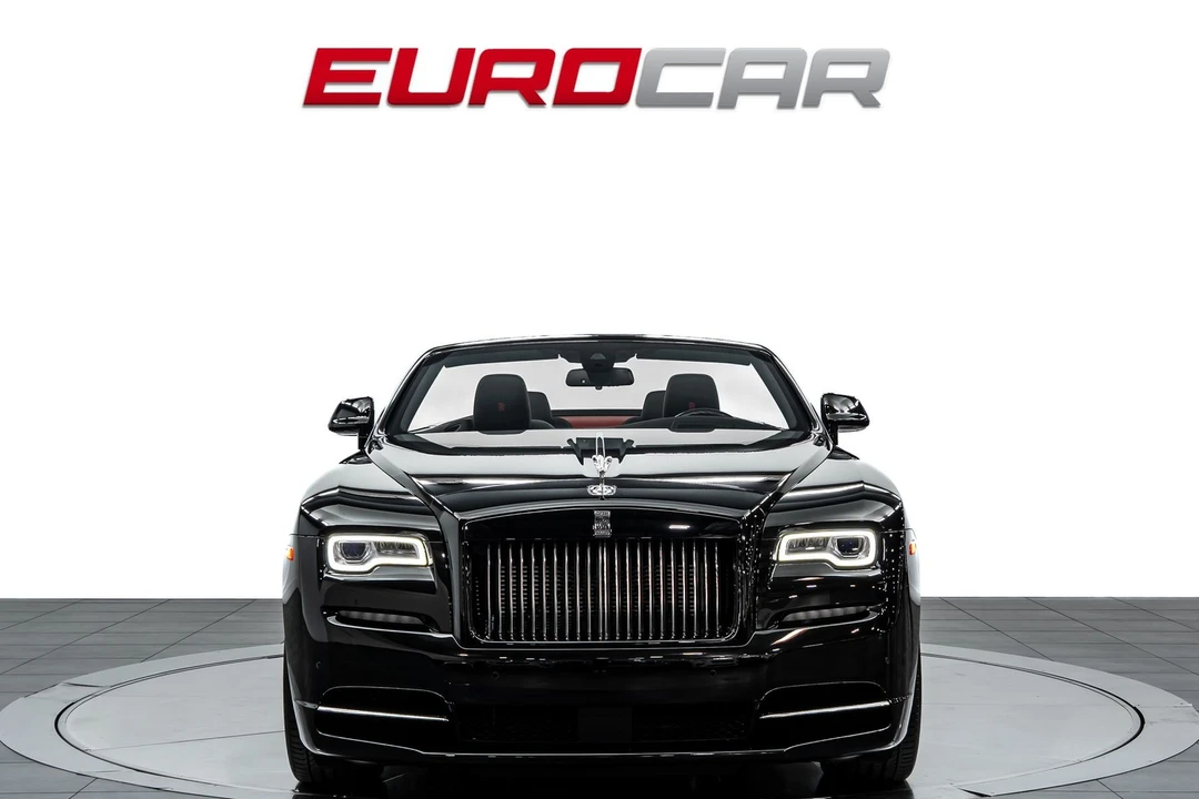 2017 Rolls-Royce Dawn - Image 10 of 31