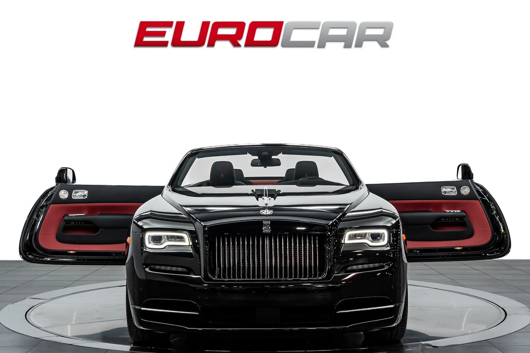 2017 Rolls-Royce Dawn - Image 11 of 31