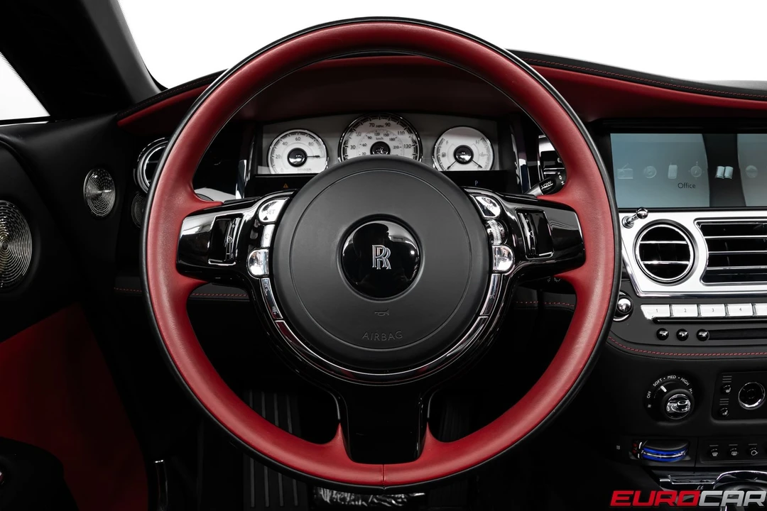 2017 Rolls-Royce Dawn - Image 29 of 31