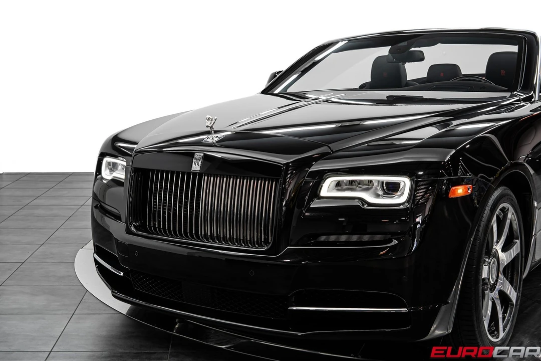 2017 Rolls-Royce Dawn - Image 15 of 31