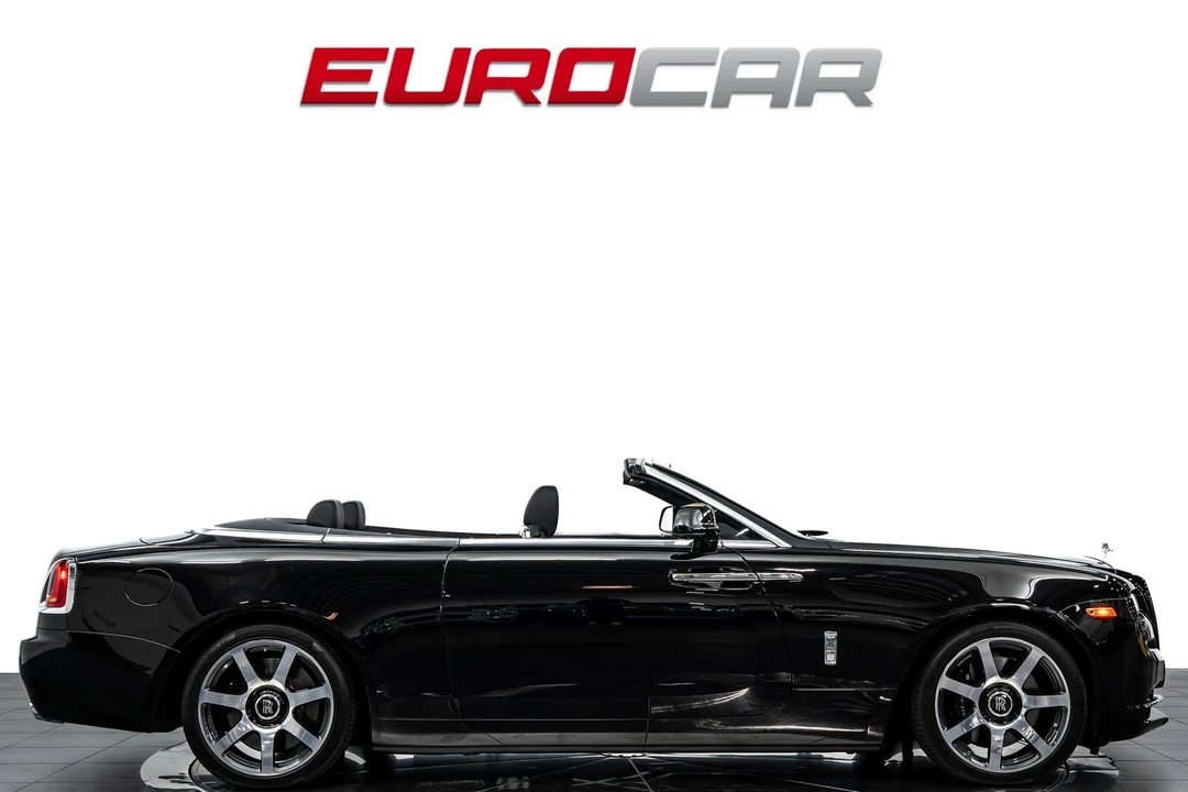 2017 Rolls-Royce Dawn - Image 8 of 31
