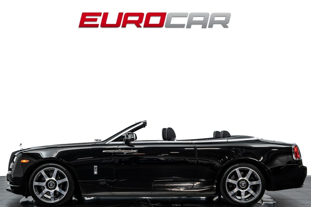 2017 Rolls-Royce Dawn - Image 2 of 31