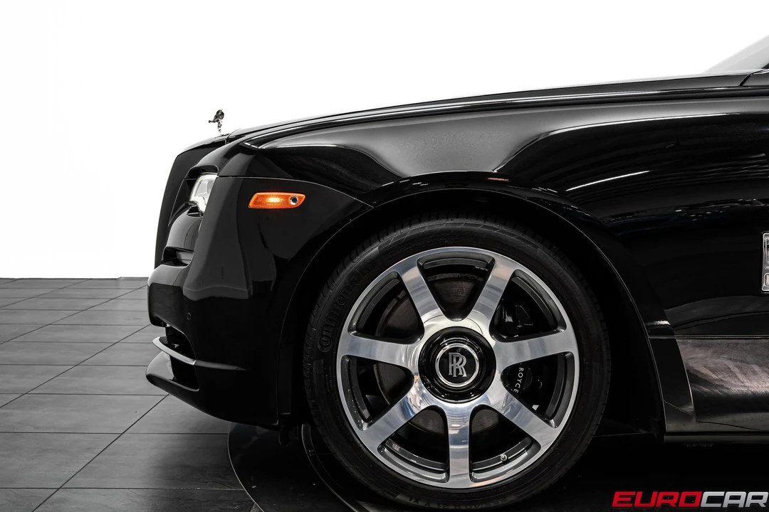 2017 Rolls-Royce Dawn - Image 16 of 31