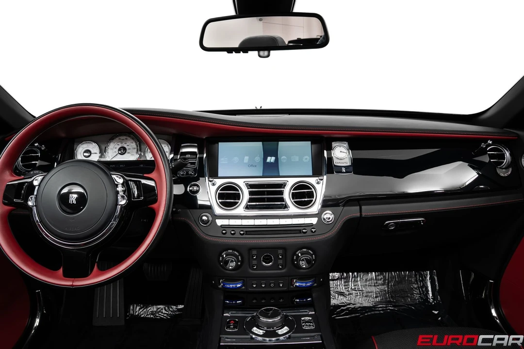 2017 Rolls-Royce Dawn - Image 27 of 31