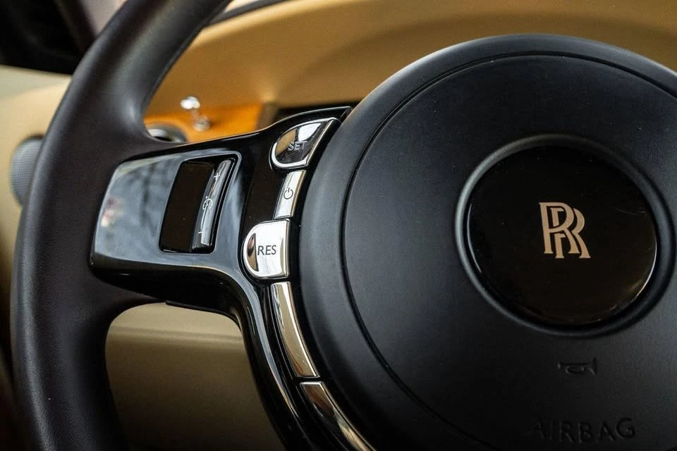 2017 Rolls-Royce Dawn - Image 14 of 19