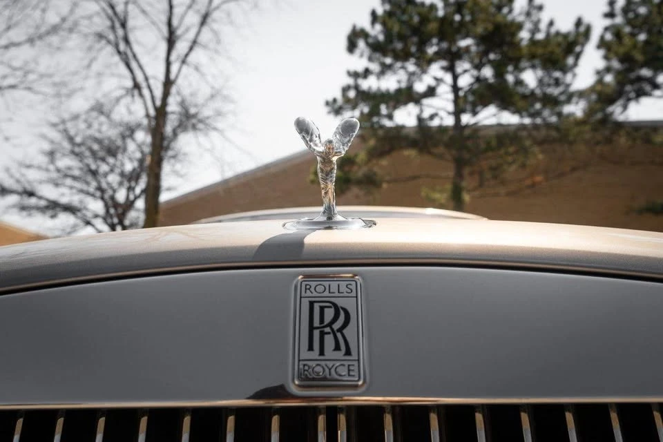 2017 Rolls-Royce Dawn - Image 7 of 19