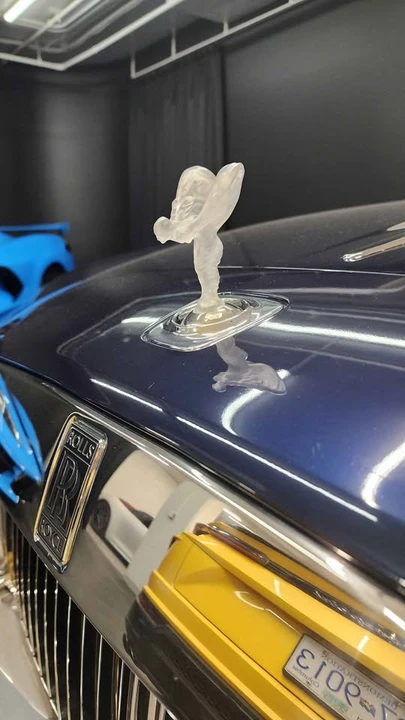 2017 Rolls-Royce Dawn - Image 2 of 11