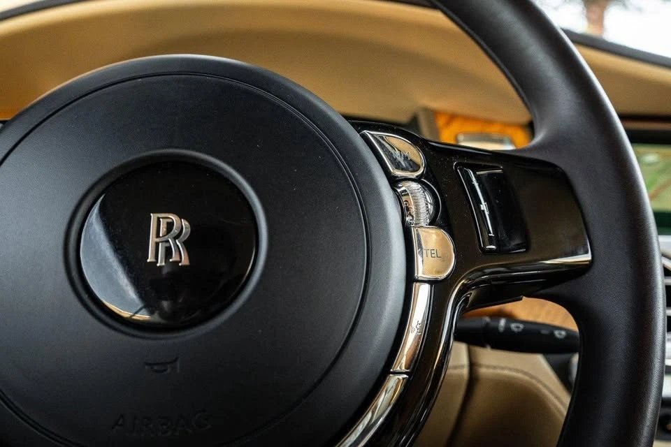 2017 Rolls-Royce Dawn - Image 15 of 19