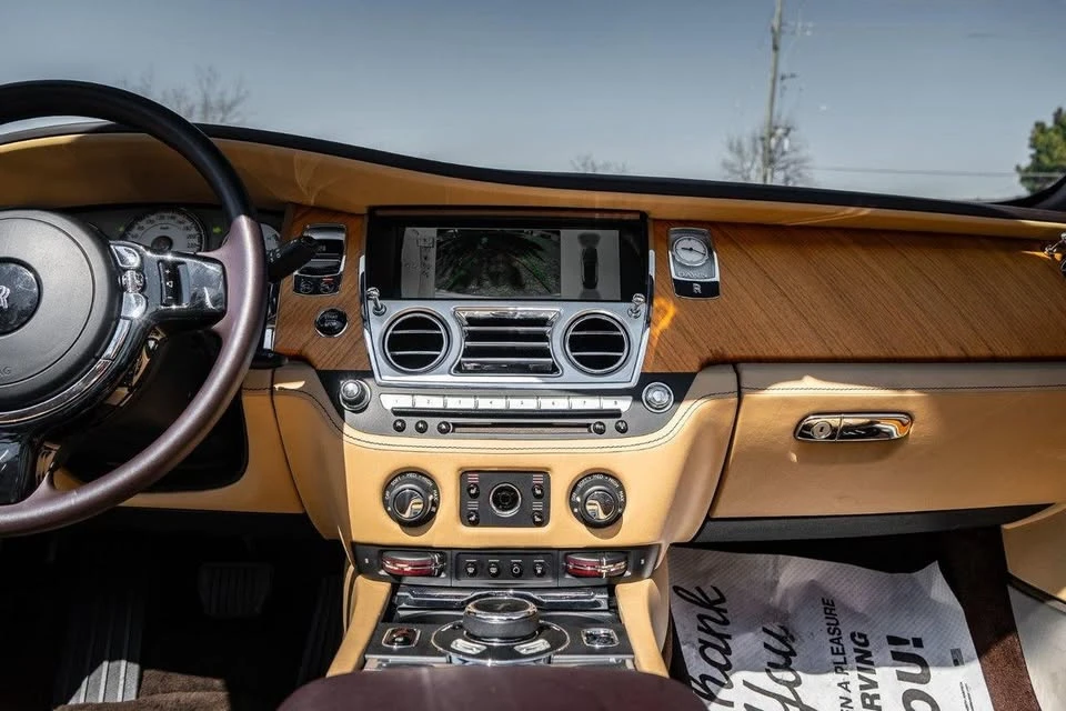 2017 Rolls-Royce Dawn - Image 11 of 19