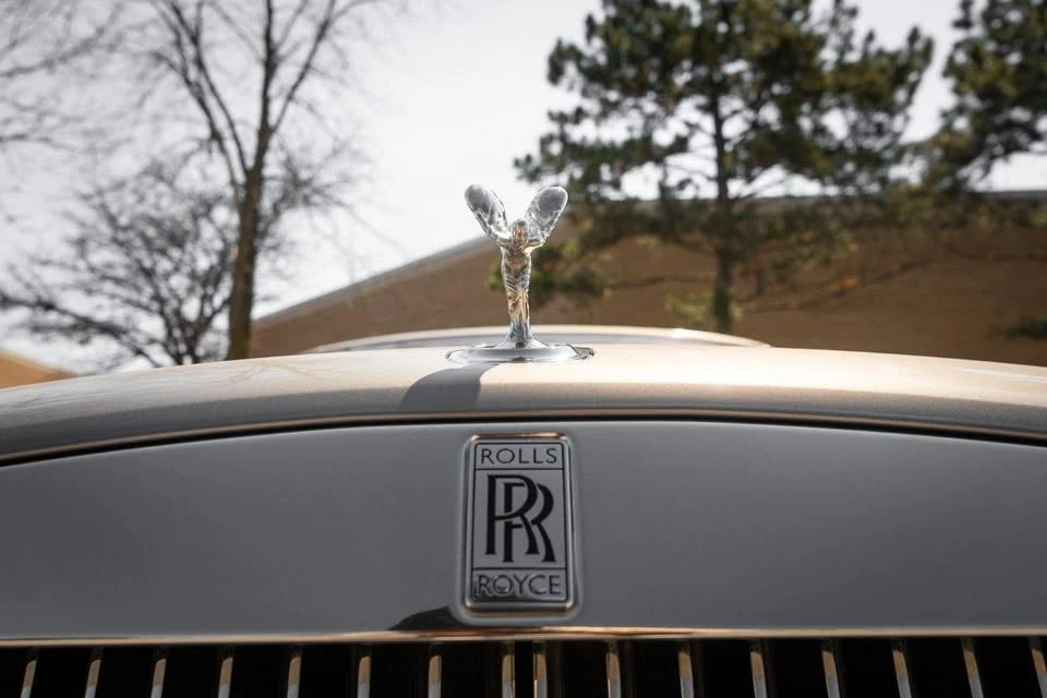 2017 Rolls-Royce Dawn - Image 7 of 19