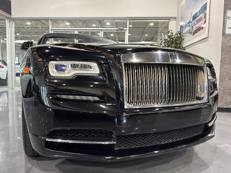 2017 Rolls-Royce Dawn - Image 21 of 21