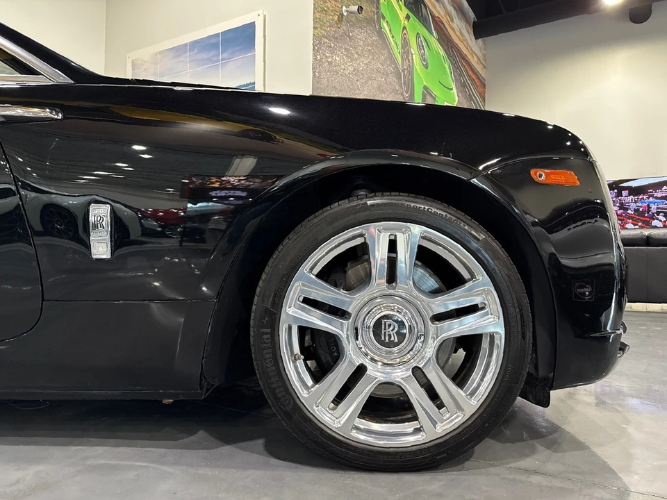 2017 Rolls-Royce Dawn - Image 18 of 21