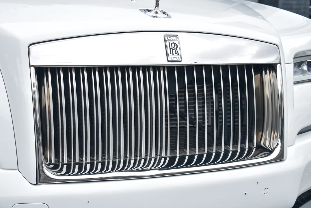 2017 Rolls-Royce Dawn - Image 20 of 31