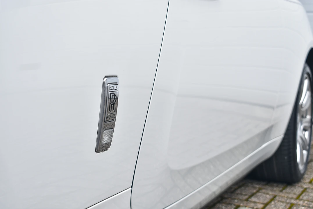 2017 Rolls-Royce Dawn - Image 23 of 31