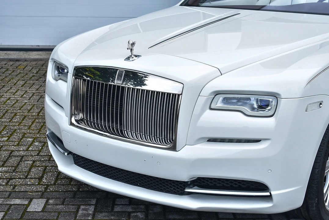 2017 Rolls-Royce Dawn - Image 27 of 31