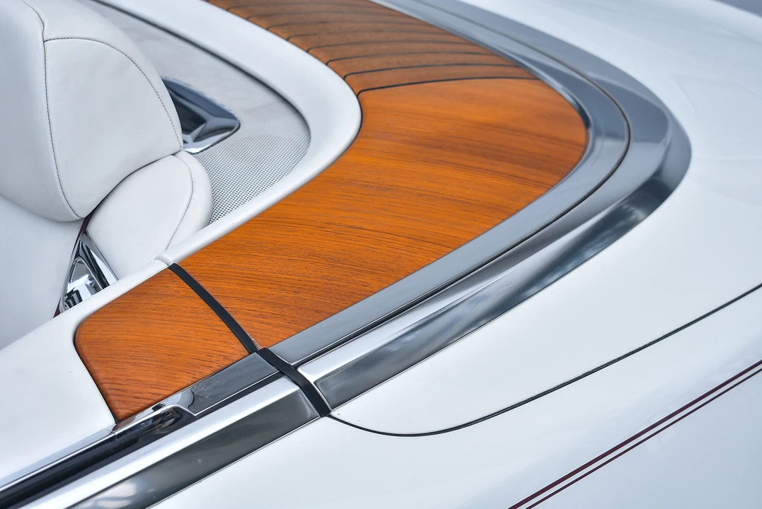 2017 Rolls-Royce Dawn - Image 31 of 31