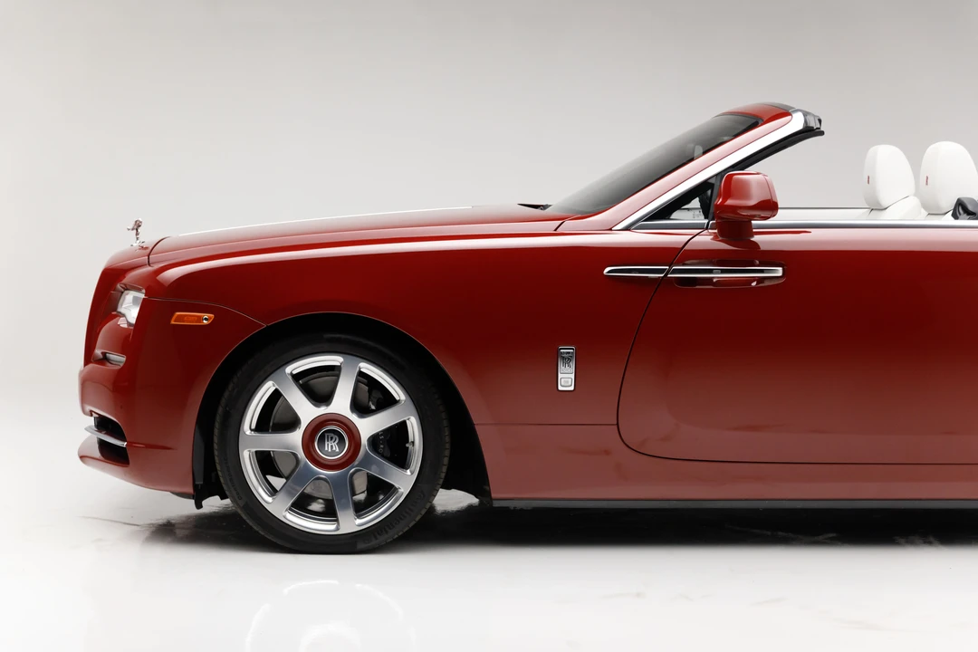 2017 Rolls-Royce Dawn - Image 23 of 31